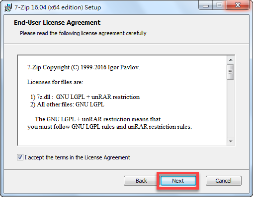 7-zip download