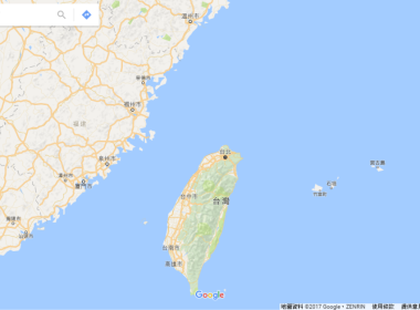 Google Map 使用街景模式來世界各地旅遊找地標 圖片1