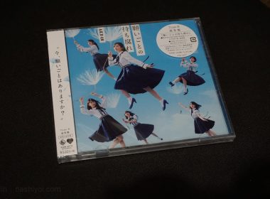 AKB48 第49張單曲選拔總選舉《CD 投票方法教學》 圖片1