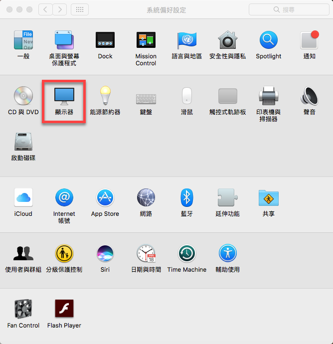 iPhone 夜覽