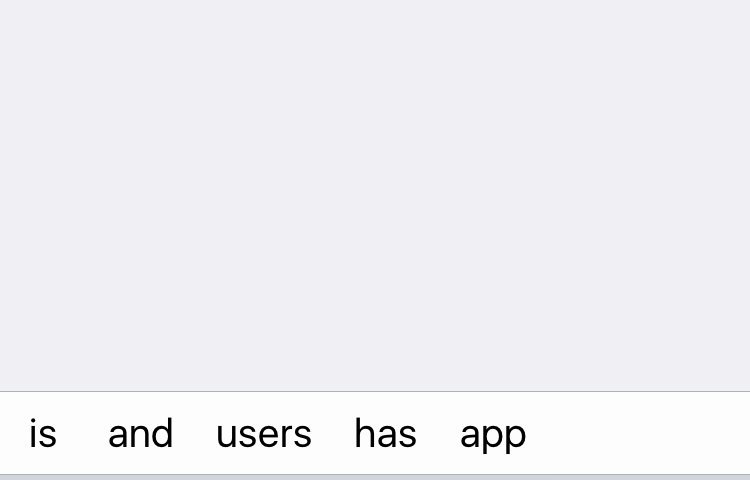 iphone 熱點名稱