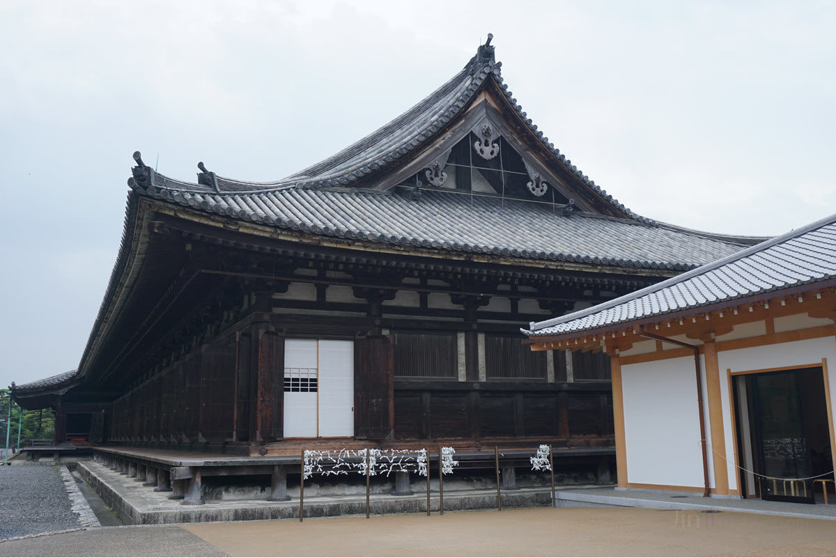 京都 三十三間堂