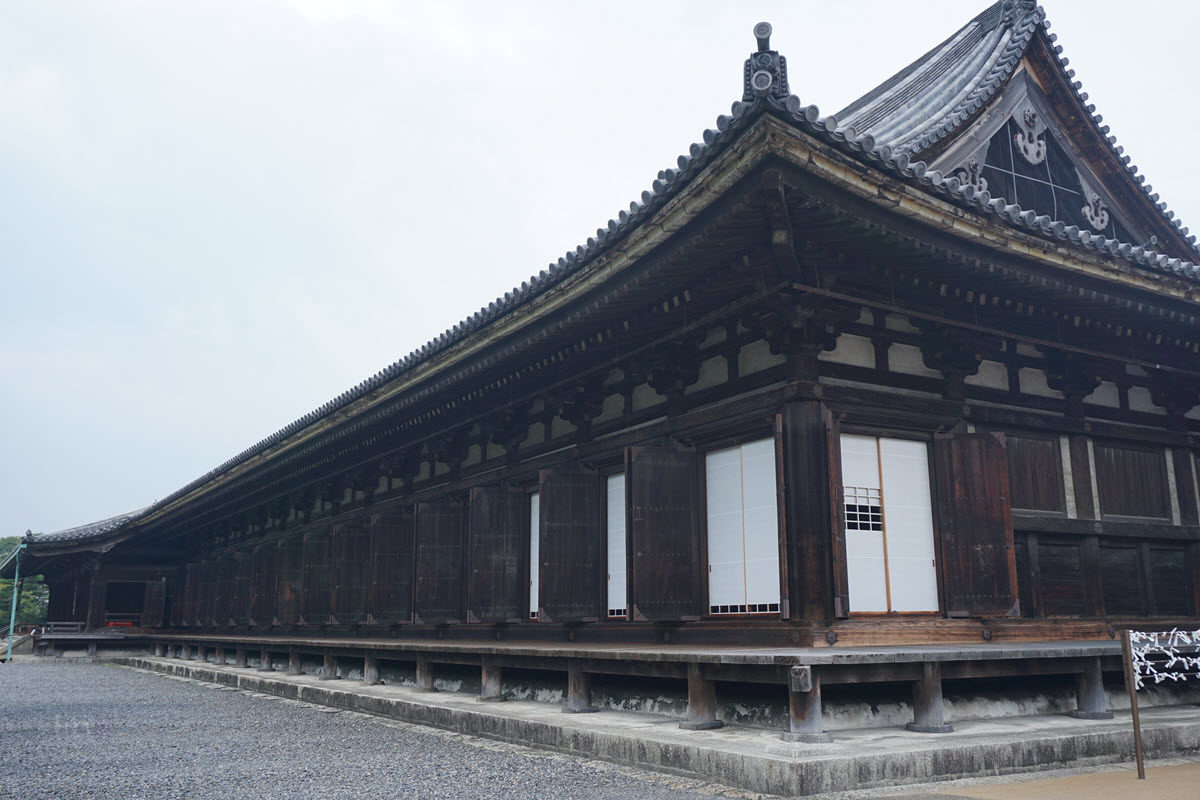 京都 三十三間堂