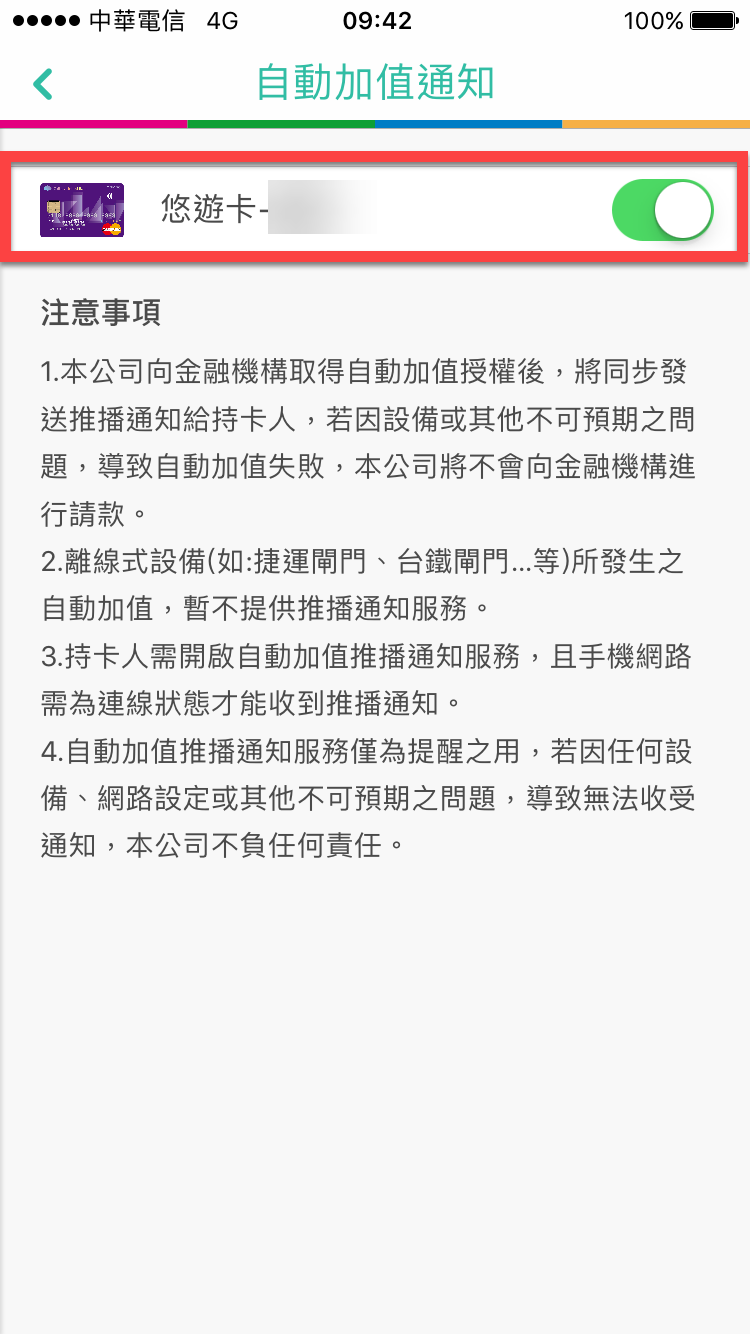 Easy Wallet 悠遊聯名卡