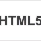 HTML基本介紹及語法介紹篇