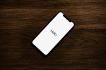 iPhone 開啟手寫輸入法方法教學 圖片1