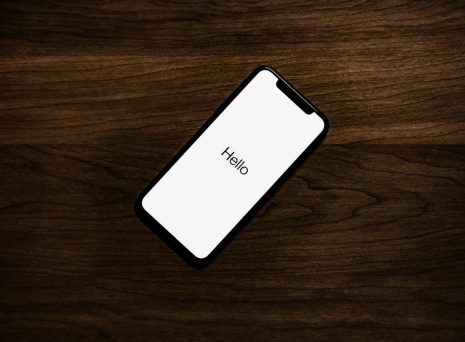 iPhone 開啟手寫輸入法方法教學