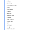 使用 Google 所提供的 Hosted Libraries 開源外連函式庫 圖片1