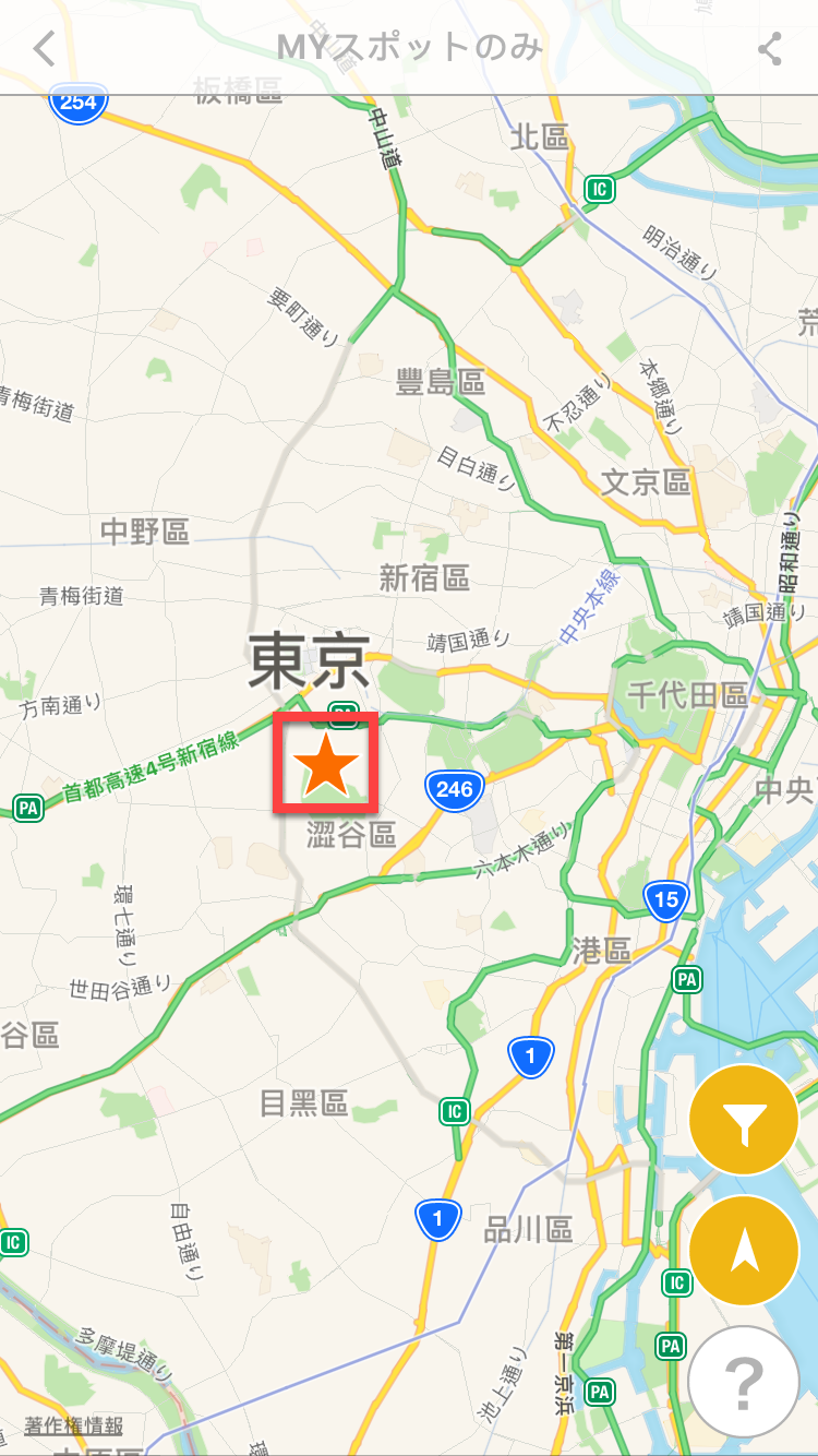 賞櫻前必備!日本櫻花開花預測 App【桜のきもち】 圖片20