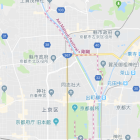 使用 Google Maps 觀看京都葵祭活動路線！