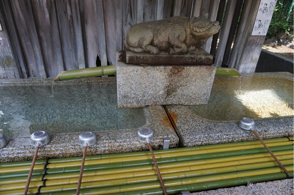 京都 北野天満宮