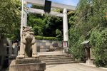 【東京】乃木神社聖地巡禮 圖片1