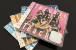 AKB48 53張單曲選拔總選舉—投票方法（台壓盤篇） 圖片1