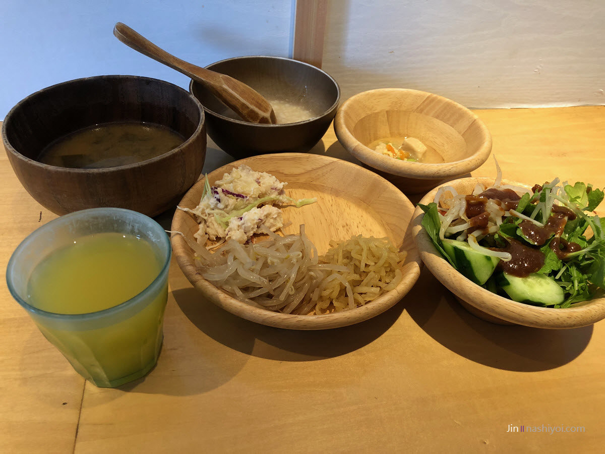 京都 都野菜賀茂