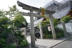 【京都】晴明神社 尋找古代陰陽師安倍晴明 圖片1