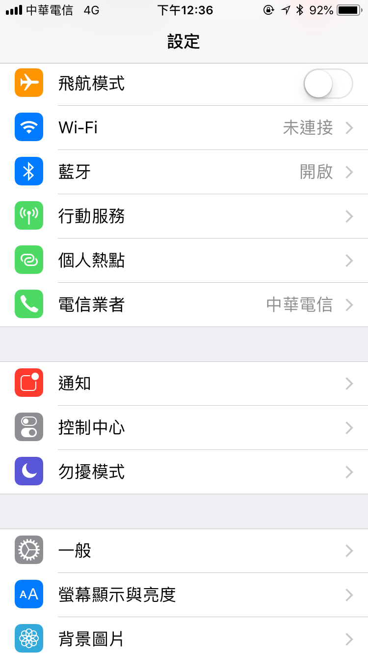 3d touch