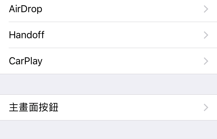 3d touch