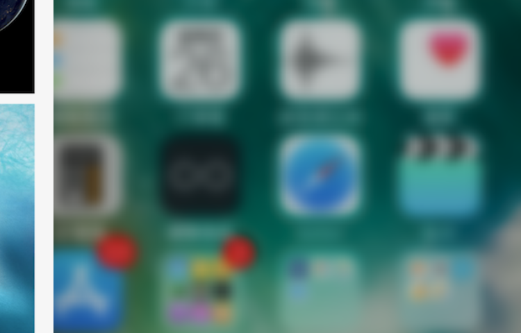 3d touch