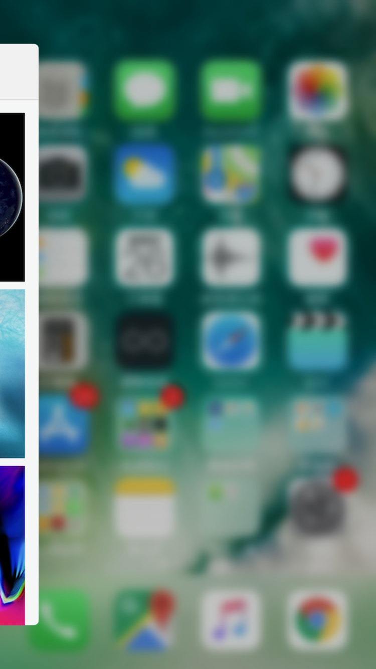 3d touch