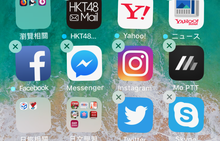 3d touch