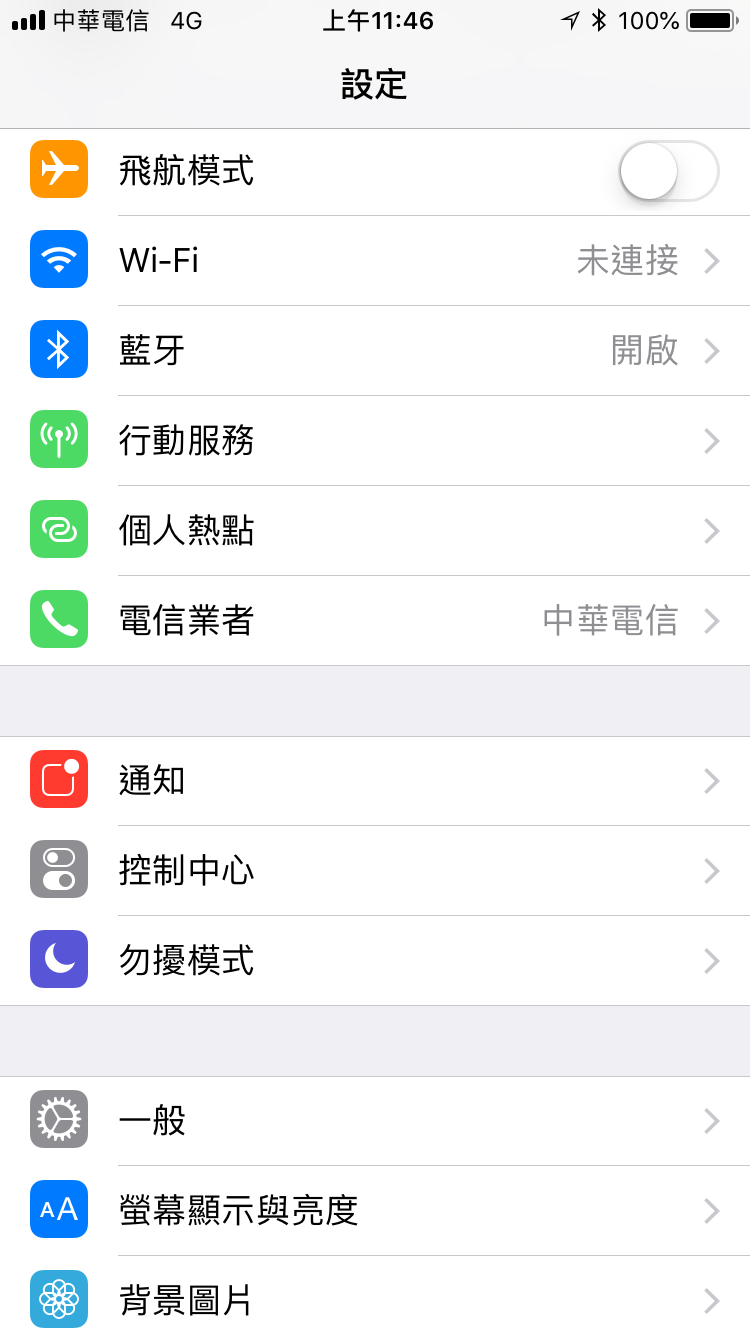 iphone 150MB