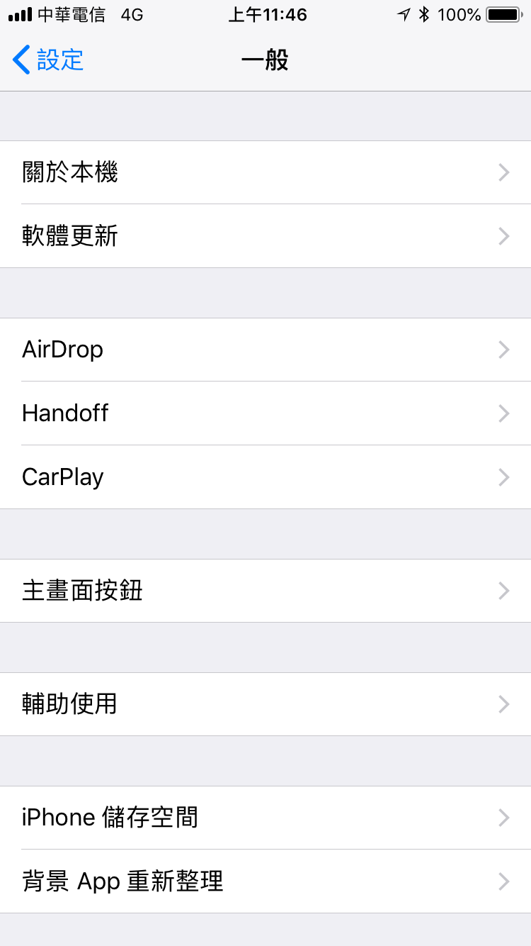iphone 150MB