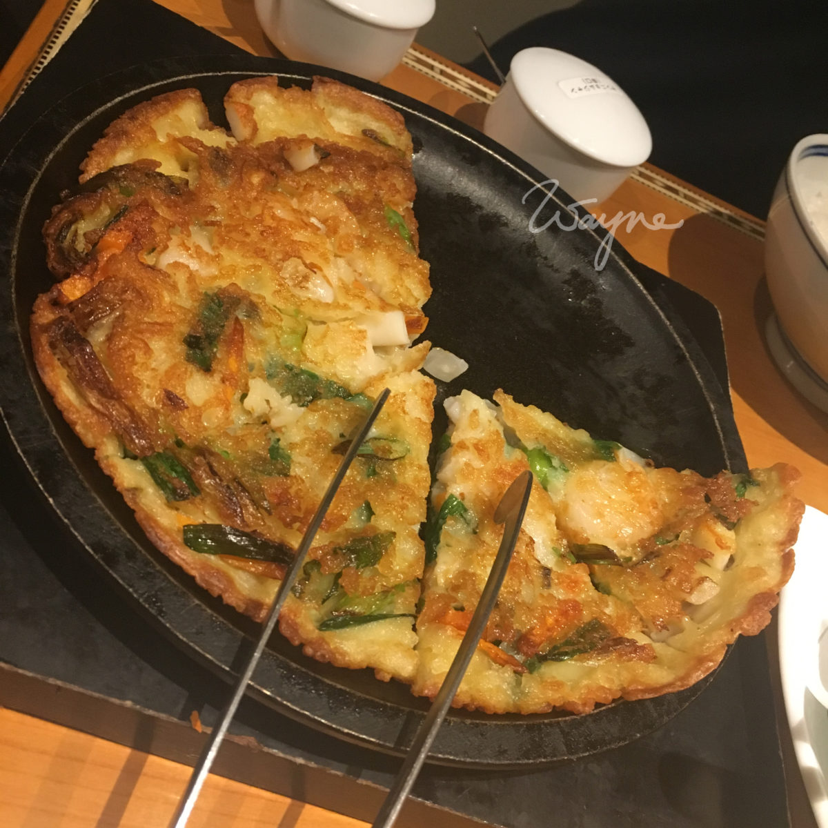 叙々苑