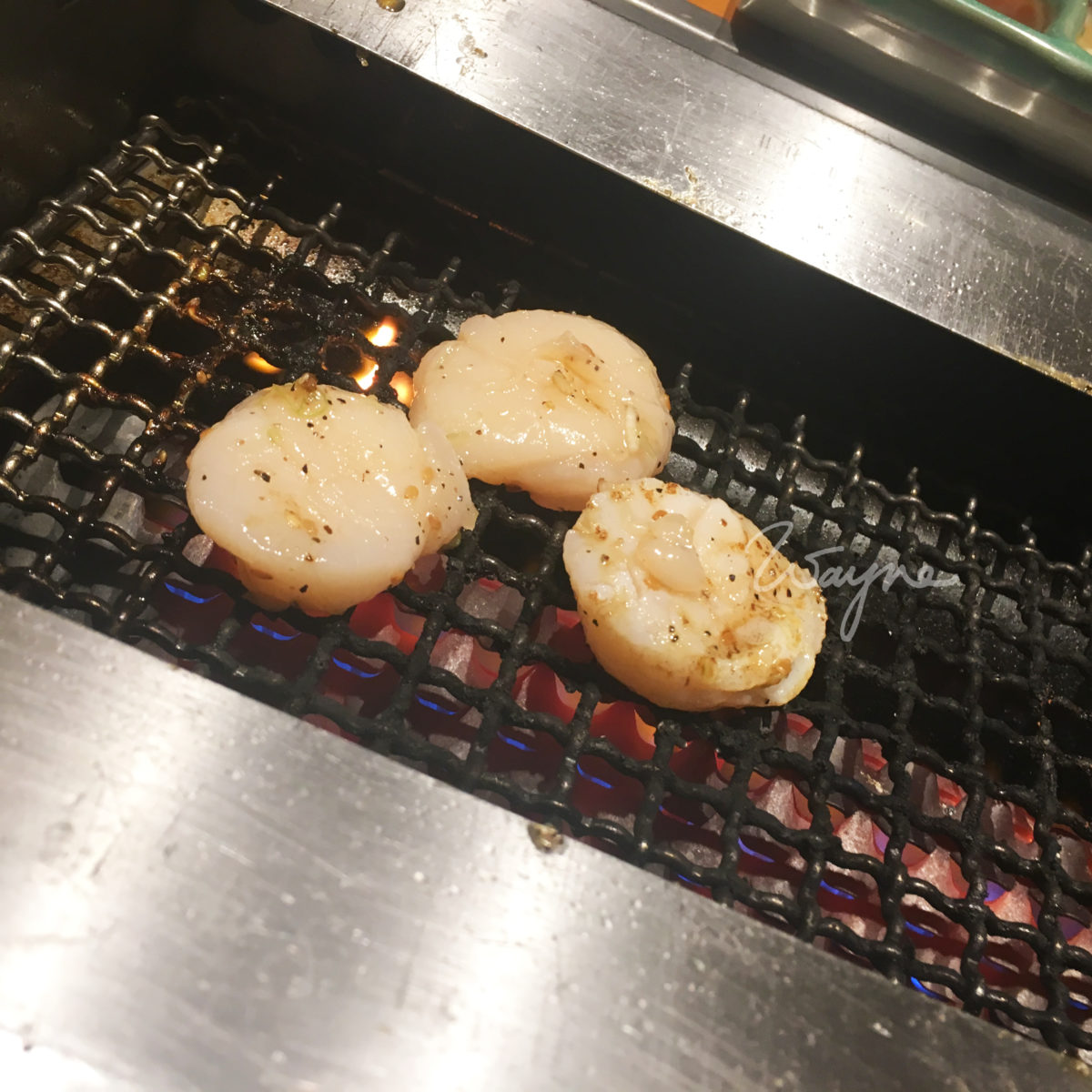 叙々苑