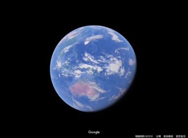 Google Maps 觀看其他星球的方法教學 圖片1