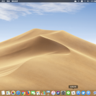 Mac 動態桌面使用的方法教學