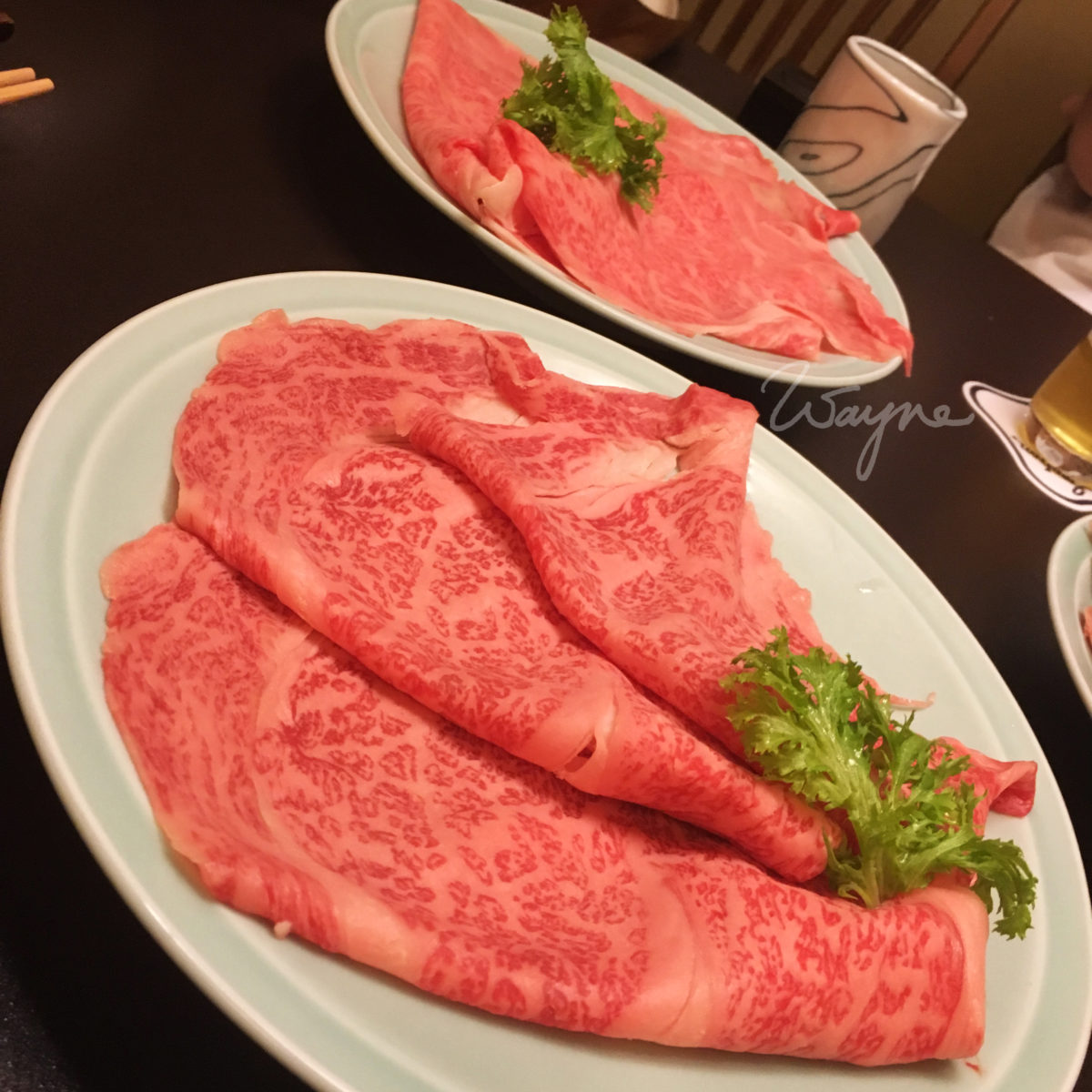 人形町今半