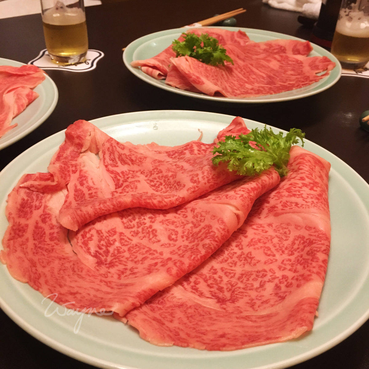 人形町今半