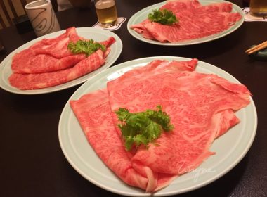 人形町今半