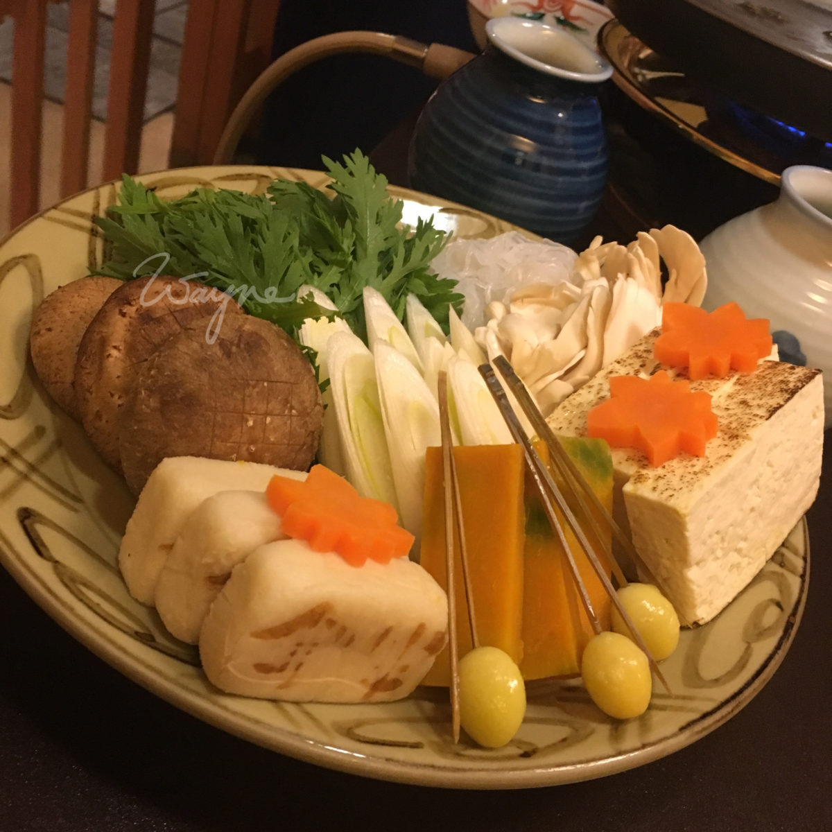 人形町今半