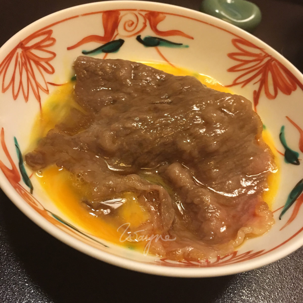 人形町今半
