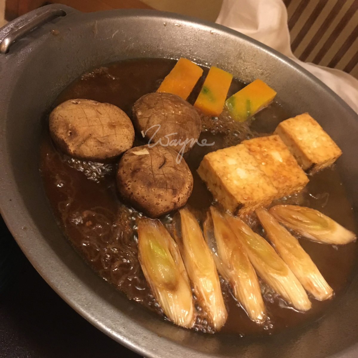 人形町今半