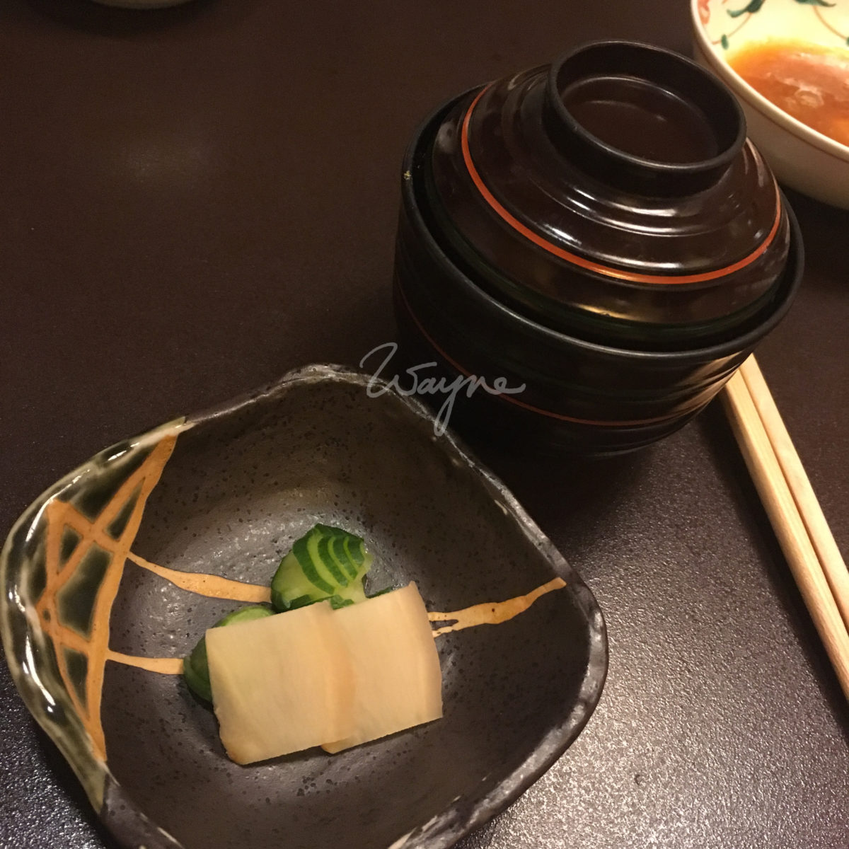 東京 人形町今半