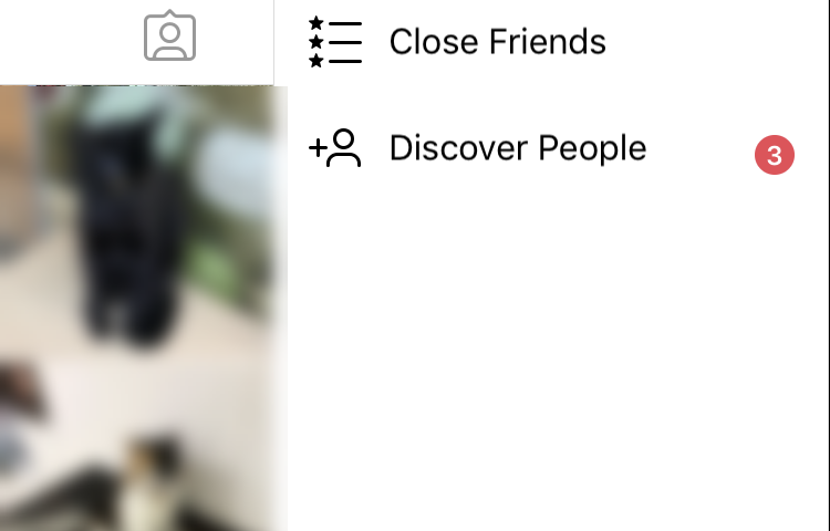 Instagram 變英文介面解決方法教學 圖片3