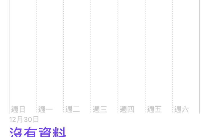 iPhone 就寢時間勿擾模式