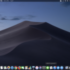 macOS Mojave 更換系統語言方法教學