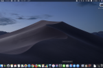 macOS Mojave 更換系統語言方法教學 圖片1