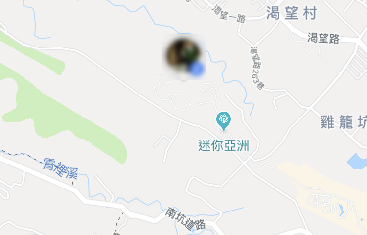 透過「Google Maps 位置資訊分享」即時分享對方所在位置 圖片21