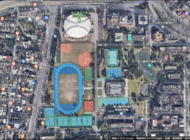 Google Maps 更新 3D 地圖功能 以立體樣貌觀看台灣城市 圖片1