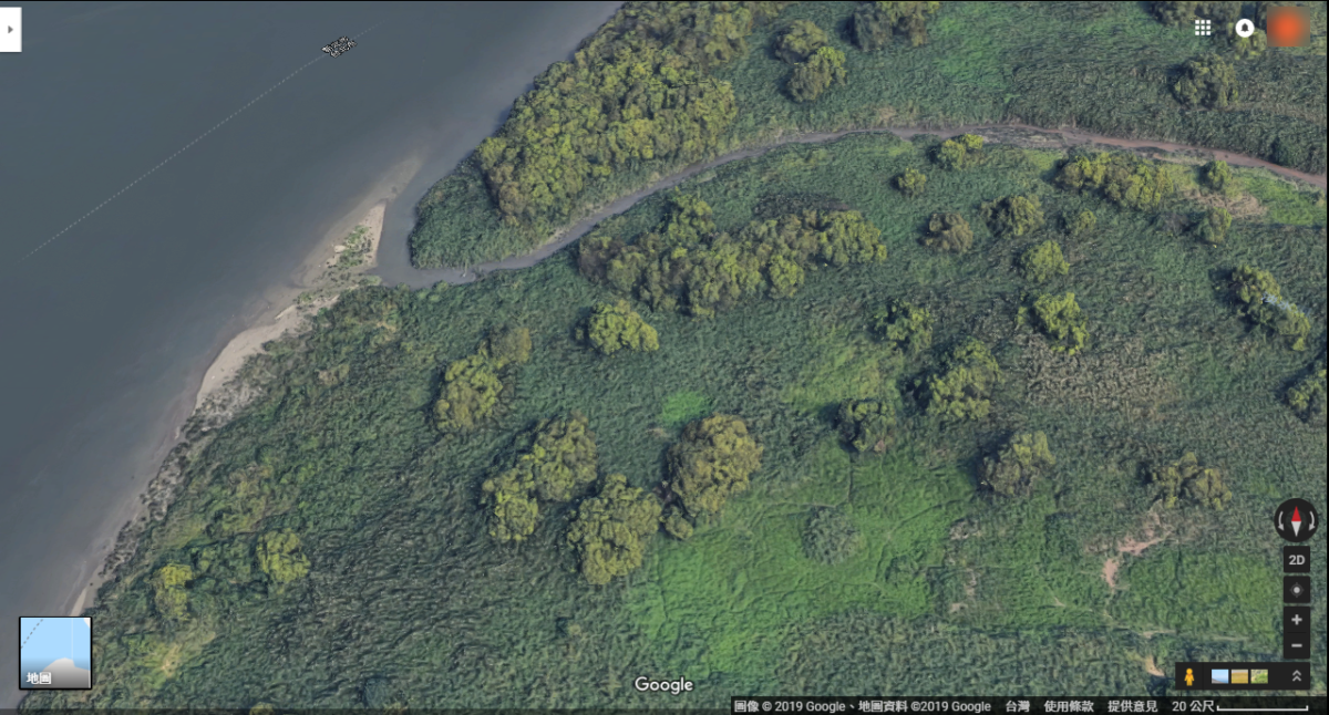 google maps 3d earth mode 06 1