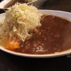 東京﹒広尾のカレー