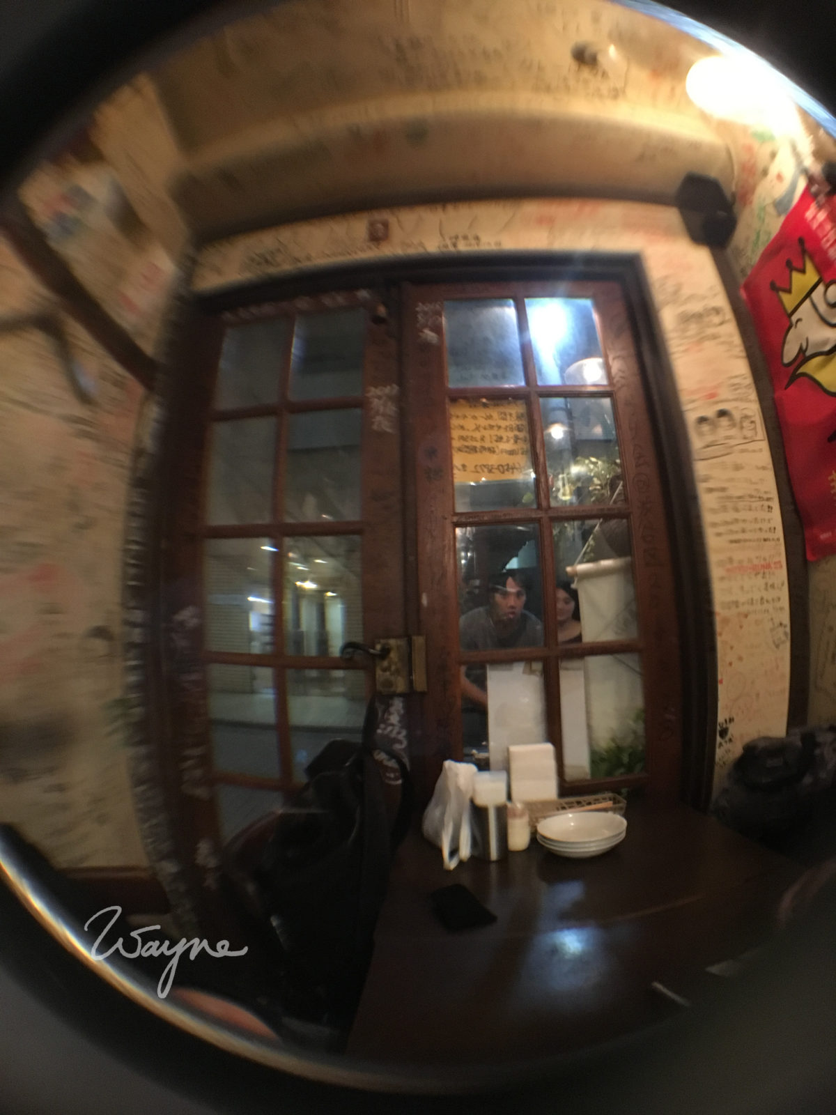 東京﹒広尾のカレー