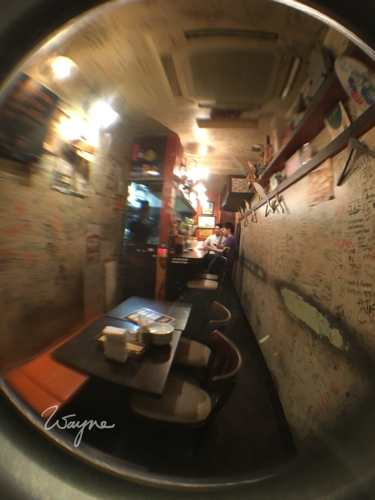 東京﹒広尾のカレー