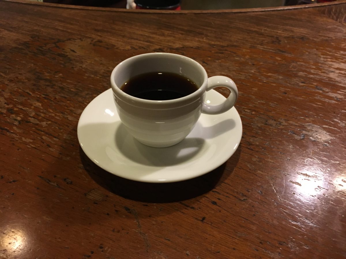 銀座琥珀咖啡與coffedel amber 10相關畫面