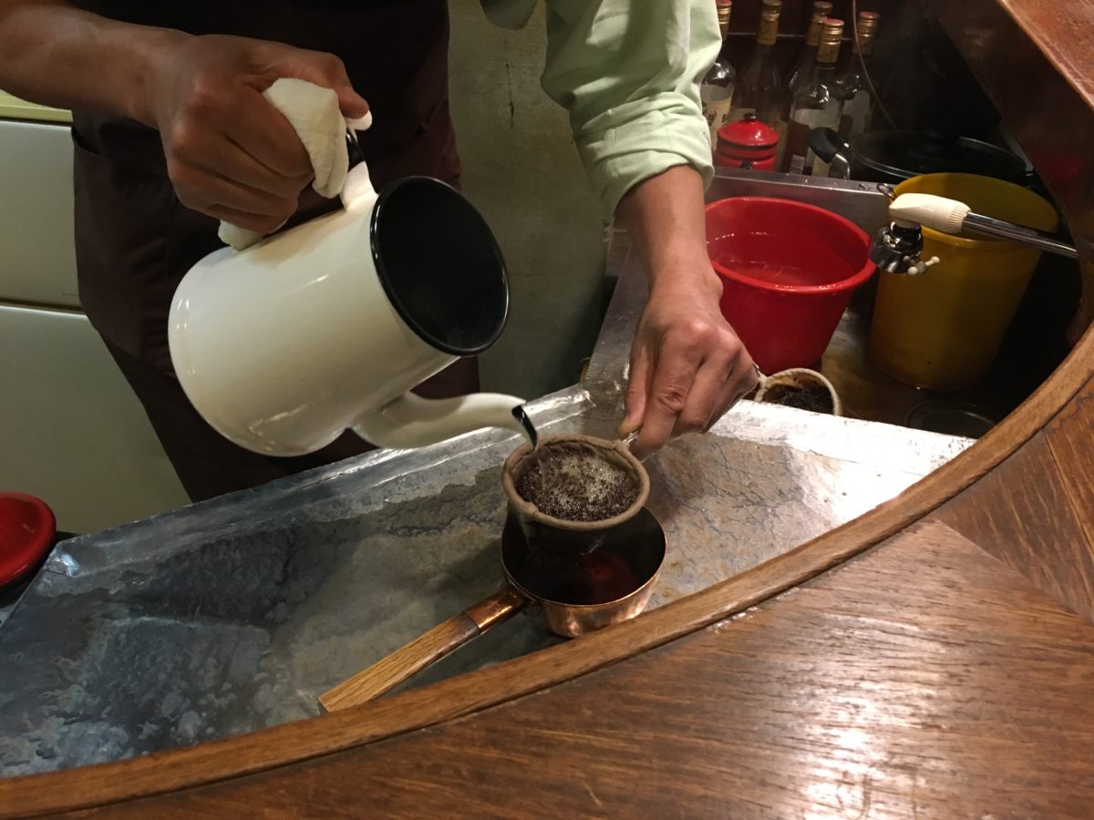 銀座琥珀咖啡與coffedel amber 9相關畫面