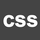 CSS3 ::selection 滑鼠框選反白修改預設顏色
